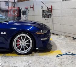 فورد موستانج